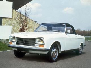  304 Cabrio 1970-1976