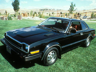  Prelude I Coupe (SN) 1978-1982