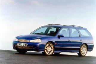  Mondeo Combi I (facelift) 1995-2001