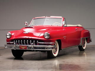  Cabrio I 1951-1952