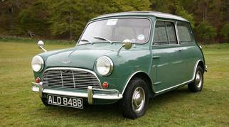  Mini MK I 1967-1993