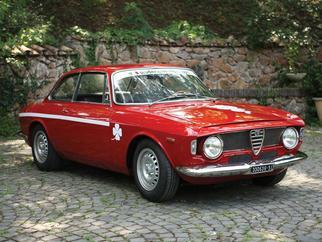  GTA Coupe 1968-197