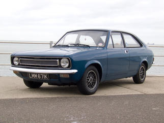  Marina Coupe I 1970-197