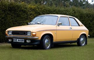  Allegro (ado 67) 1973-1983