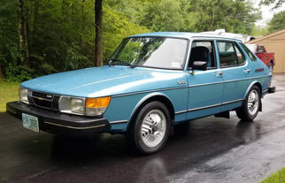  900 I Kombi Coupe 1978-1994