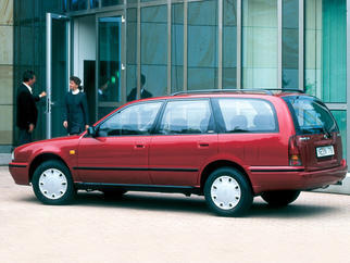   Primera Combi (P10) 1990-1995