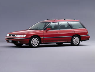   Legacy I Combi (BJF, facelift) 1991-1994