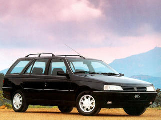   405 I Combi (15E, facelift) 1992-1996