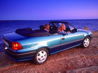 Astra Mk III Cabrio 1993-2000