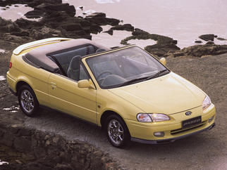  Paseo Cabrio (_L5_) 1995-2000