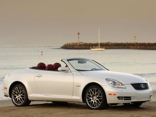  IS-Coupe-Cabrio 2008-2013